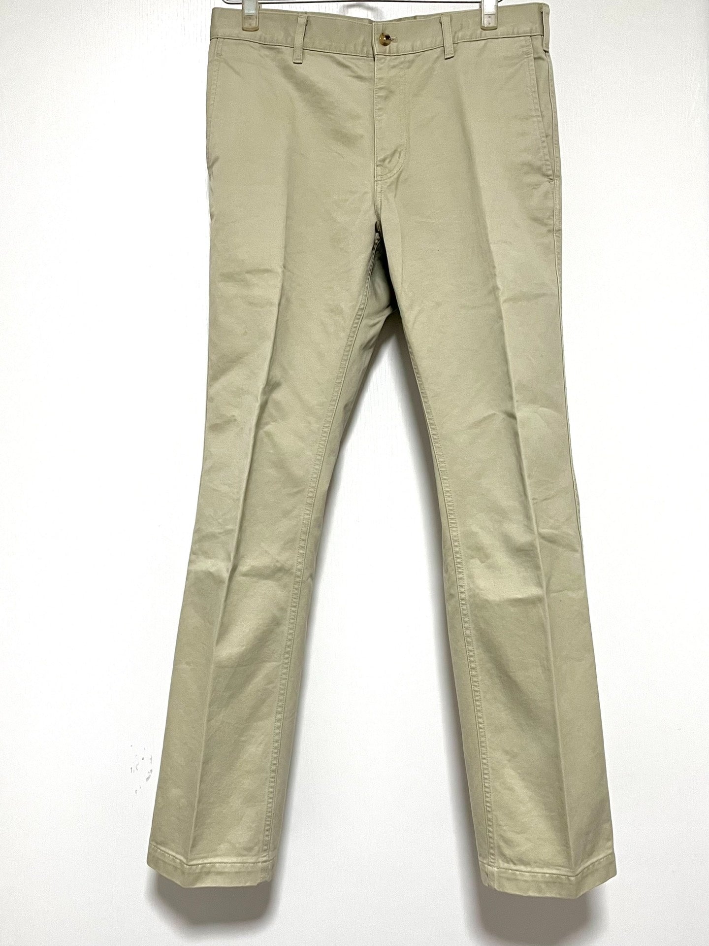 Comme des Garcons Homme M45 Chino Pants