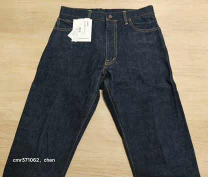 visvim 22AW Spot Journeyman Tacked Pants