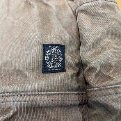 RRL Double RL Ralph Lauren Shoulder Bag
