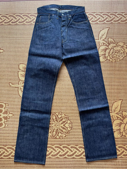 Buzz Rickson M43019 Denim Jeans