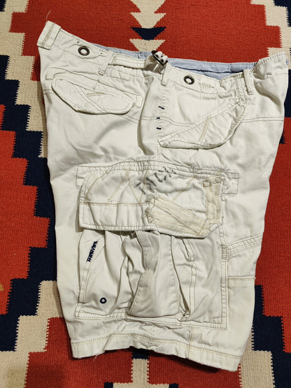 Ralph Lauren RRL Nautical Shorts
