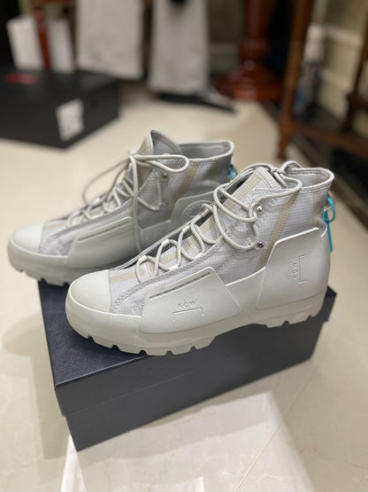 A COLD WALL x Converse Chuck Taylor Sneakers