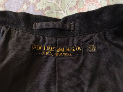 Freewheelers Old Jackson Suit Jacket