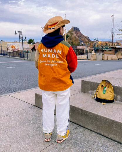 visvim attica casual sneakers