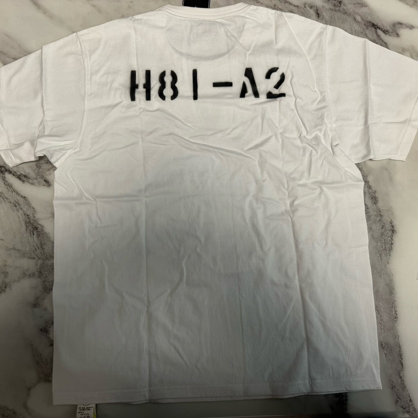 The Real McCoy's Vintage T-Shirt