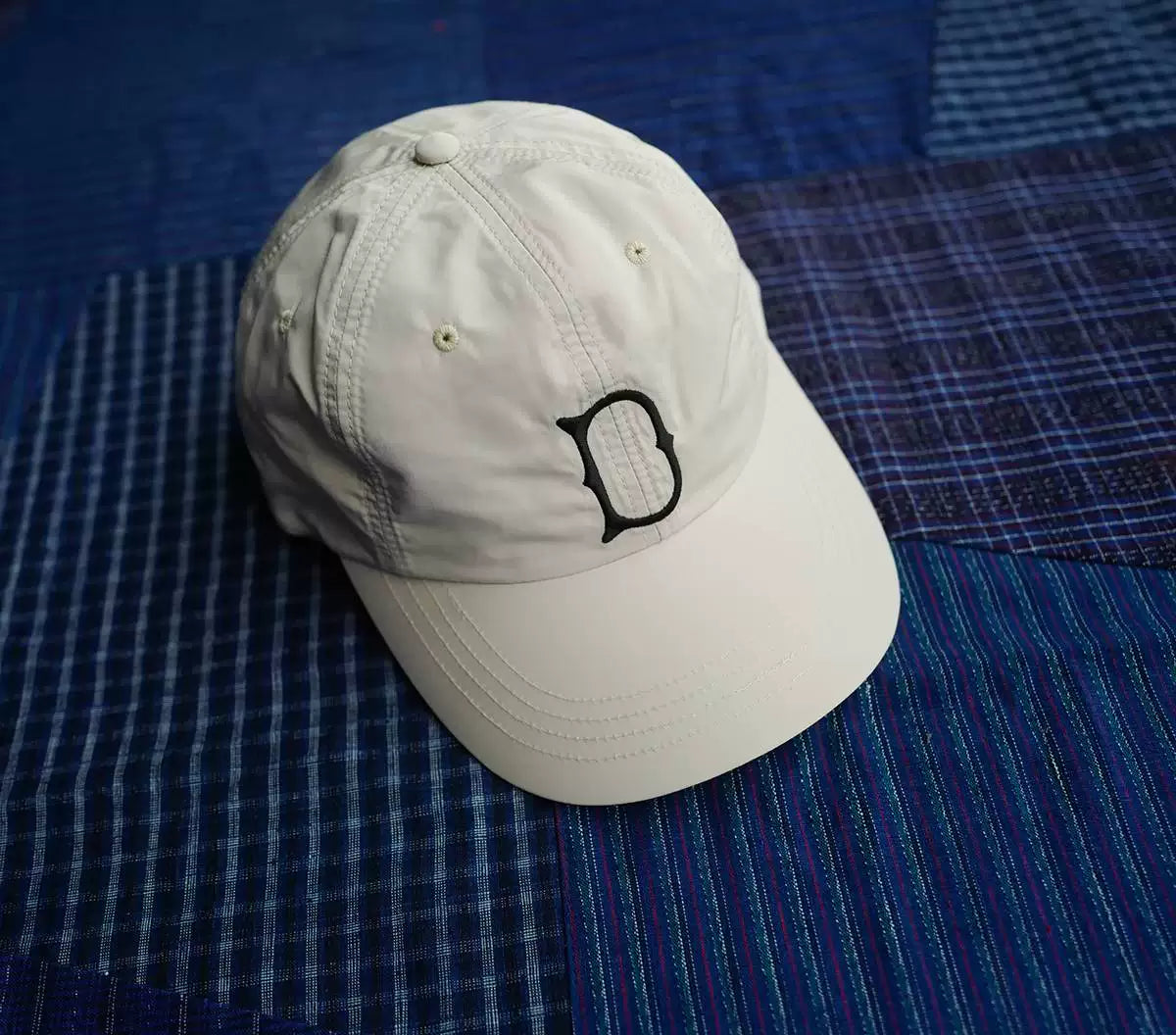 h.w.dog & co union cap baseball hat