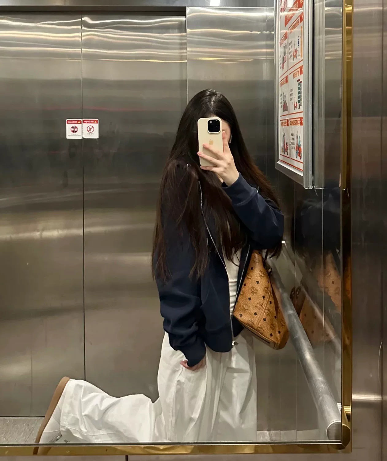 gucci black dragon embroidered zip hoodie