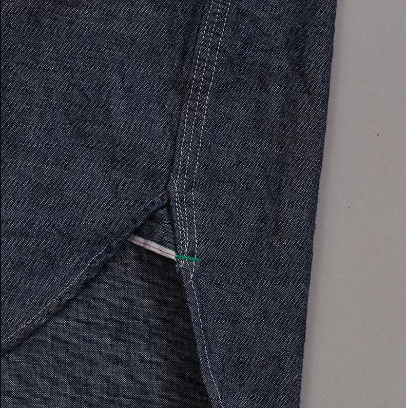 Nigel Cabourn Medical Shirt