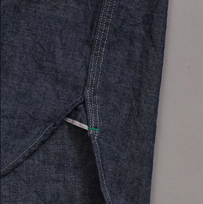 Nigel Cabourn Medical Shirt