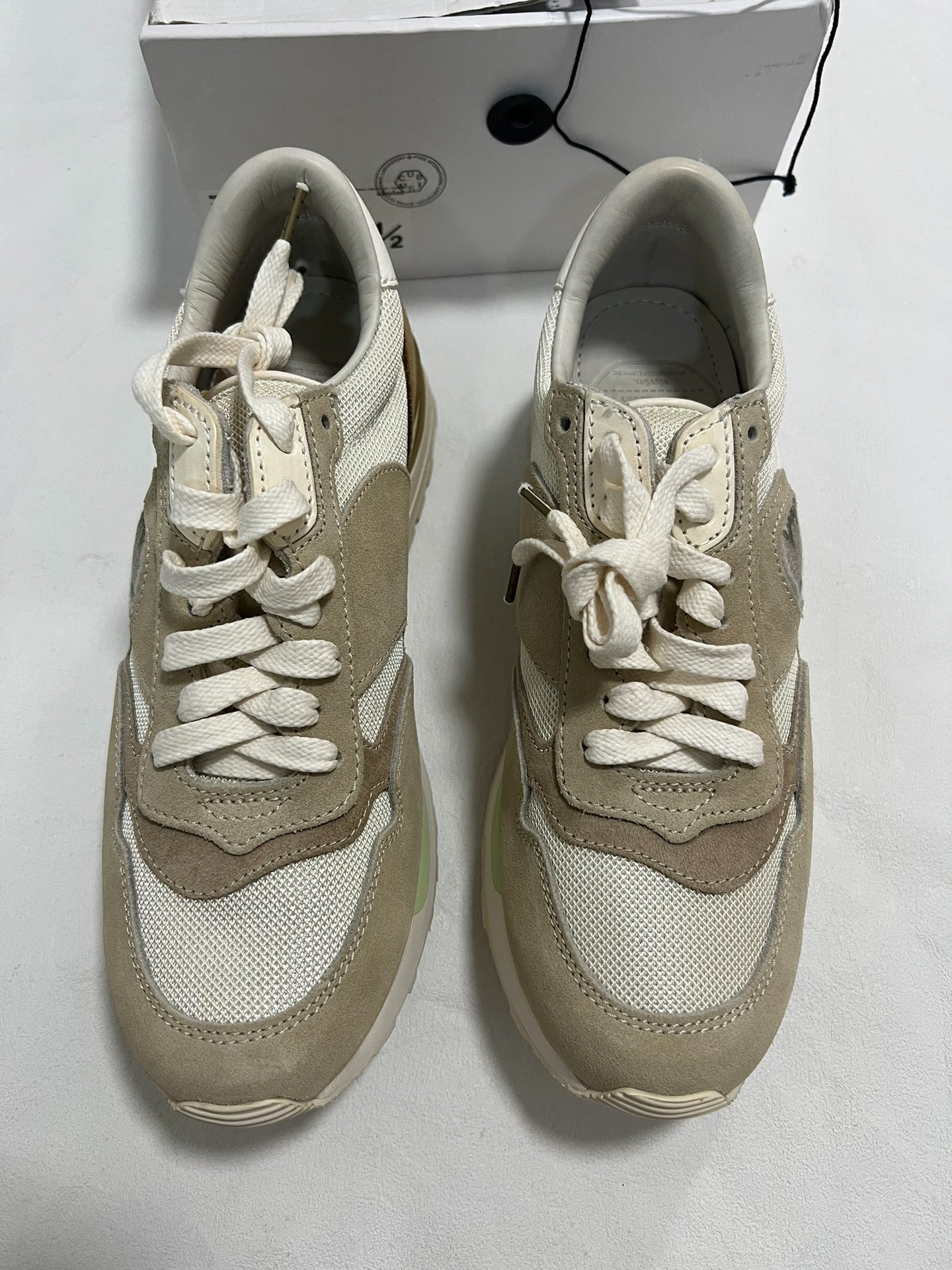 visvim 21SS Roland Jogger