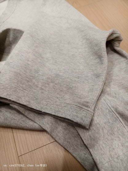 visvim 22SS Amplus Sweat Crash
