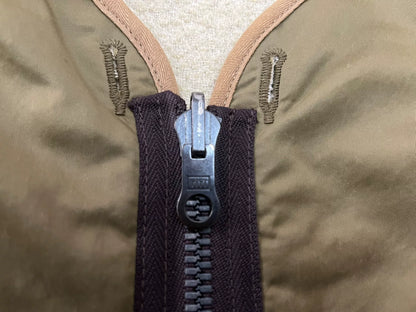 visvim 15AW Iris Inner Jacket