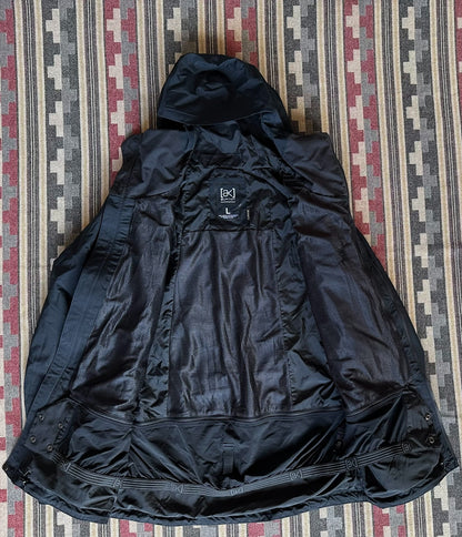 burton ak gore-tex cyclic jacket