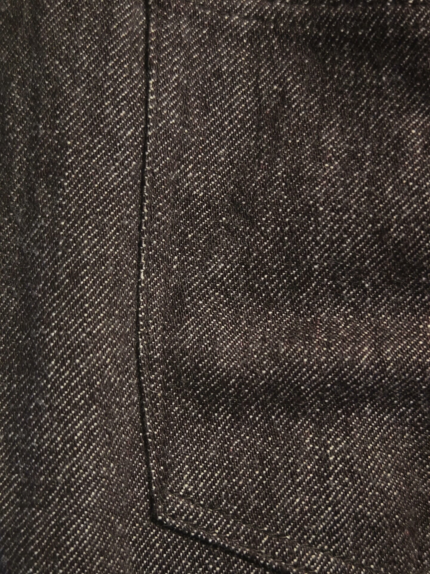 ziggy chen curved blade pants size 48