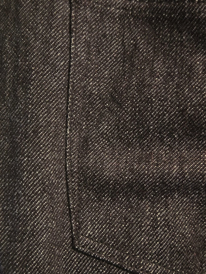 ziggy chen curved blade pants size 48