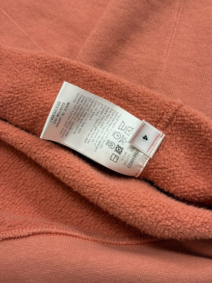 VISVIM 22SS MONDO Sleeveless Sweatshirt