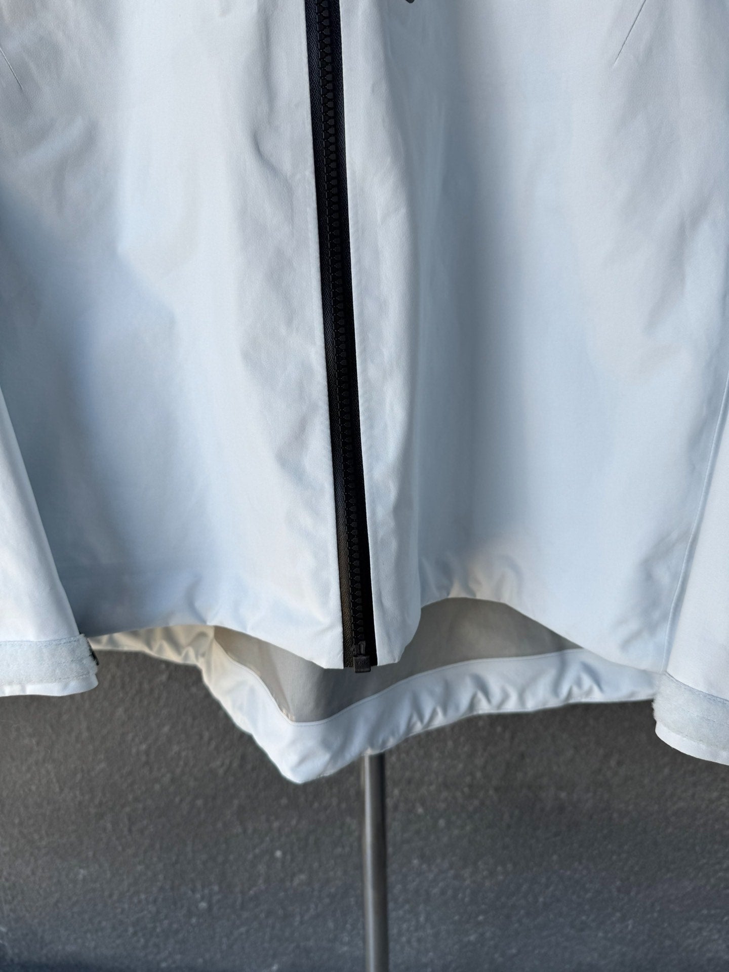 Arcteryx Alpha SV Jacket XL Used