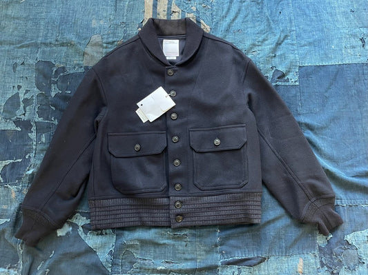 VISVIM 24SS DAYTON JKT