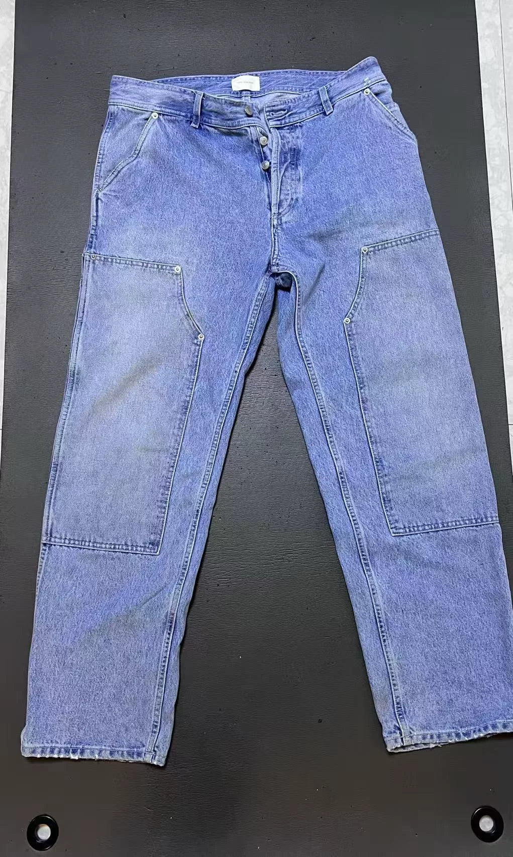 Aime Leon Dore Workwear Jeans