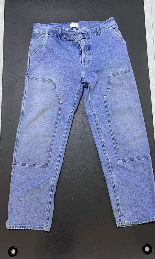 Aime Leon Dore Workwear Jeans