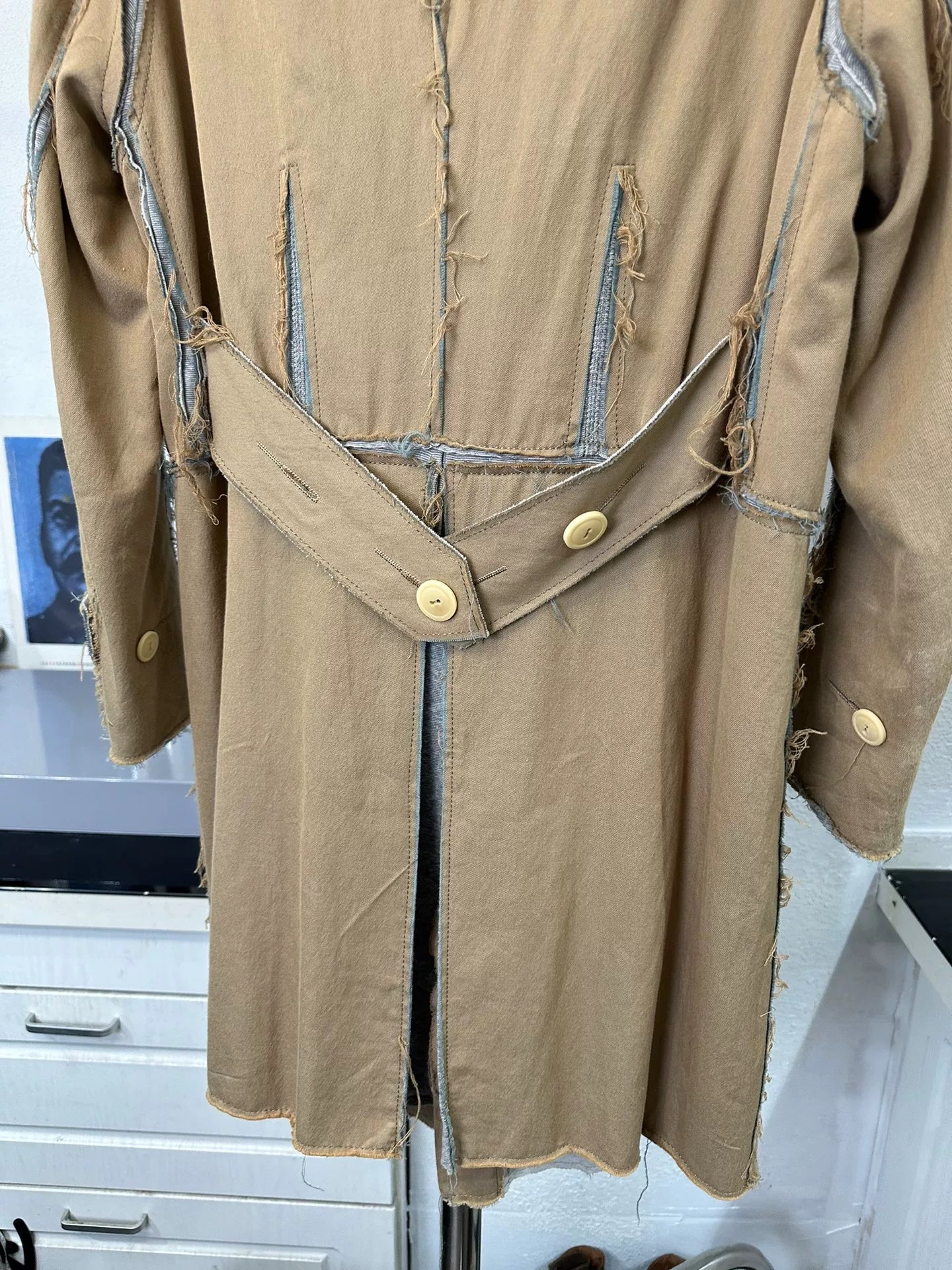 Takahiro Miyashita The Soloist Outerwear