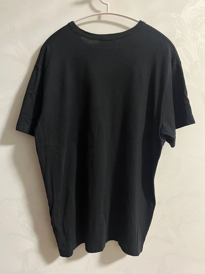 COMME des GARCONS homme plus Side Zip T-shirt