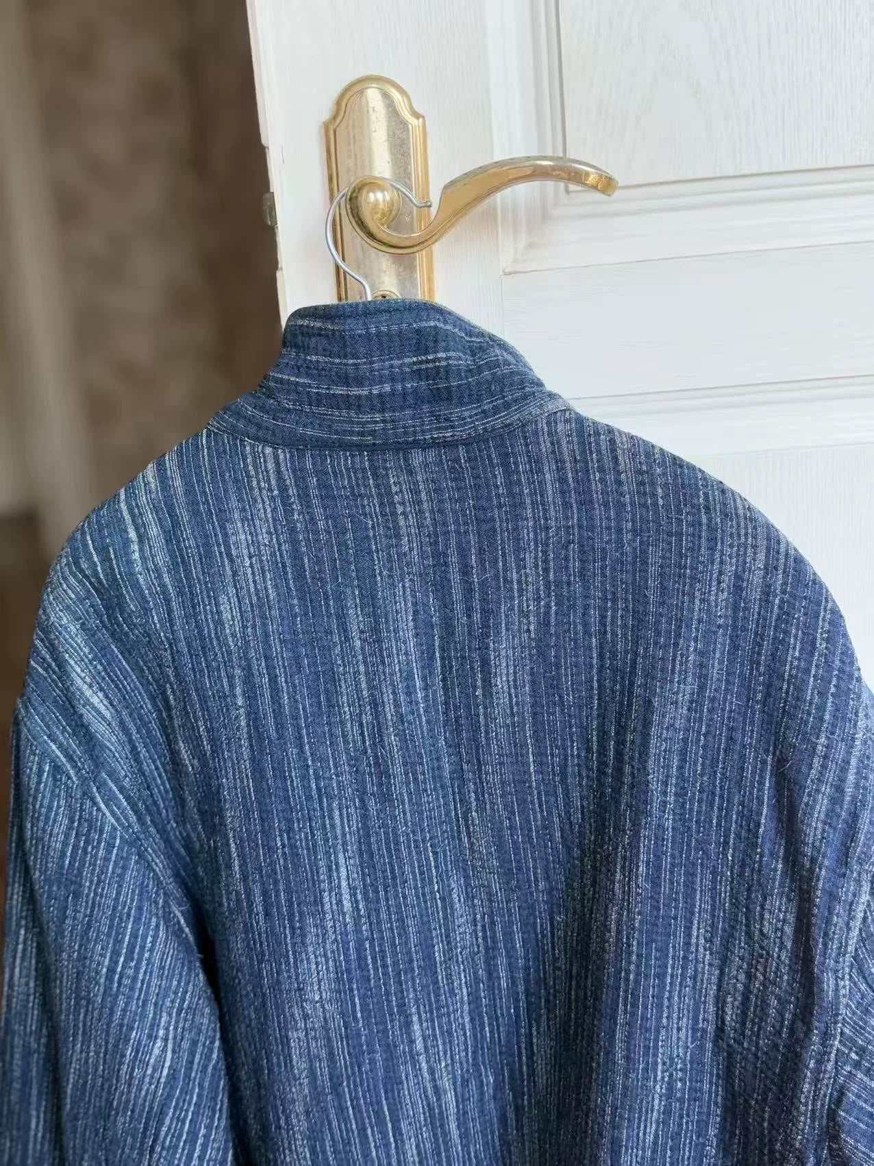Porter Classic Sashiko Jacket
