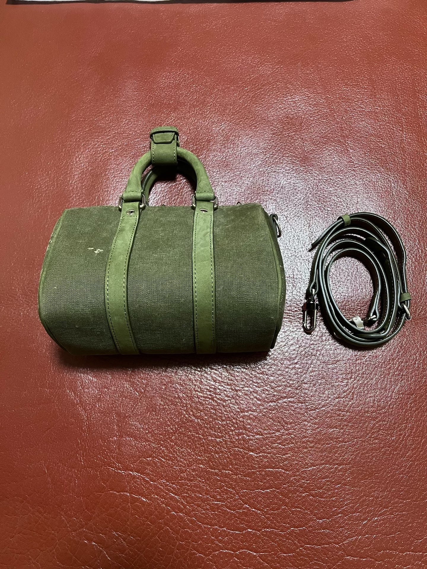 Readymade Keepall Small Bag