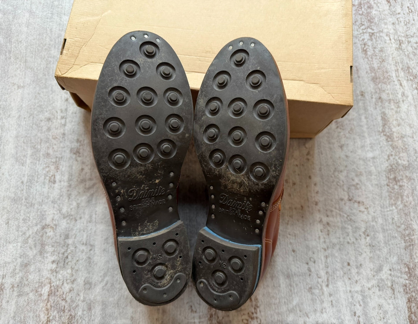visvim brigadier boots
