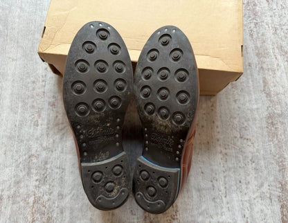 visvim brigadier boots