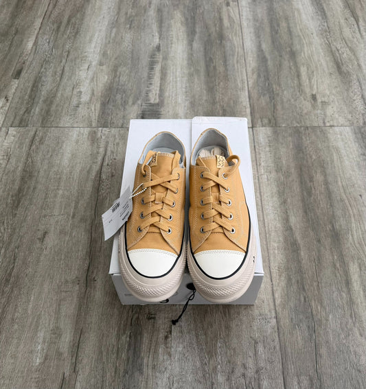 VISVIM SKAGWAY L.T.LO V-Sole Canvas Shoes