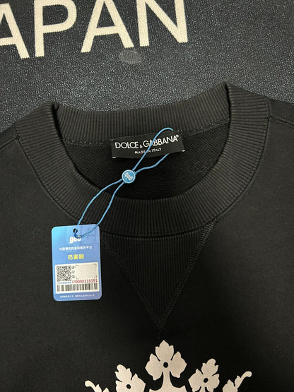 Dolce & Gabbana Logo Sweatshirt