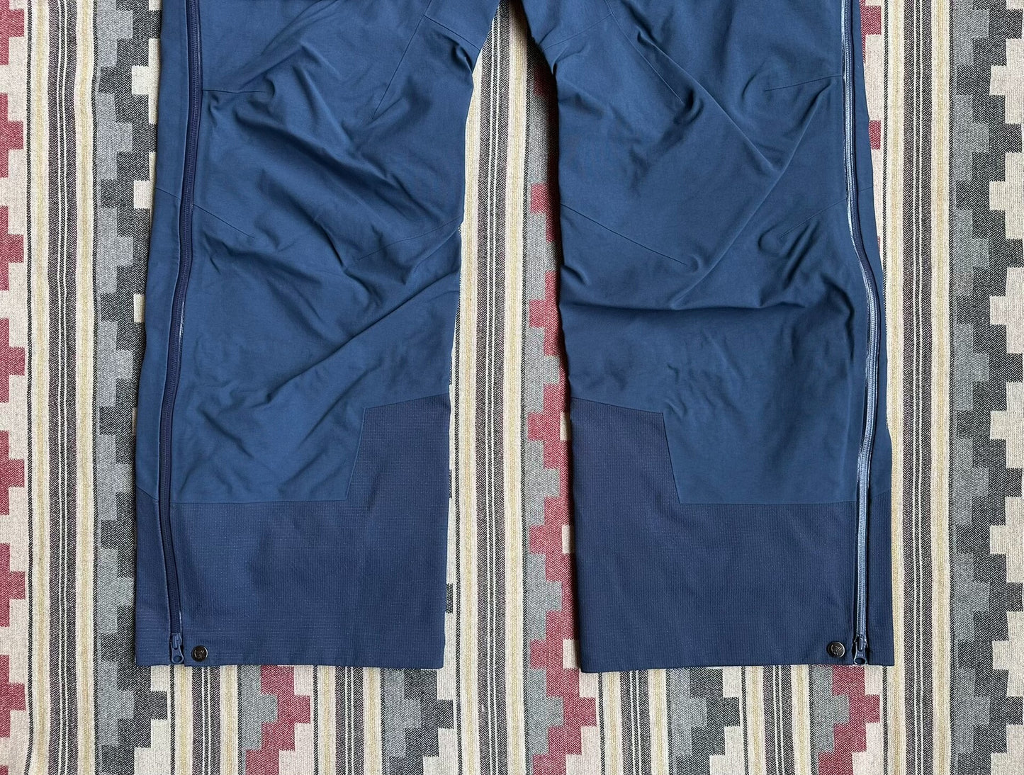 norrona lofoten gore-tex pro pants men