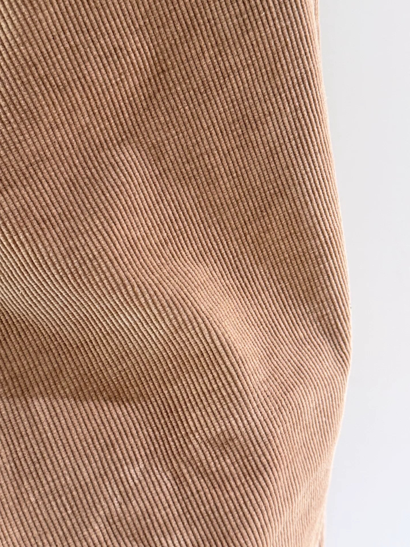 Nanamica Corduroy High-Quality Pants