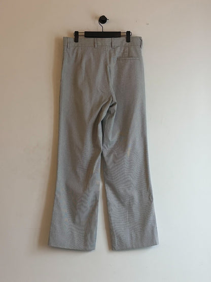 Maison Martin Margiela Striped Trousers SS2002