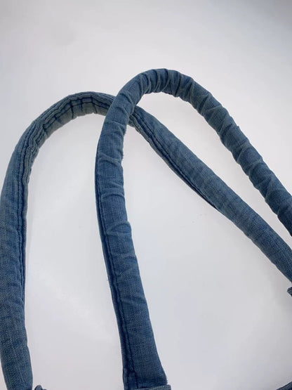 Porter Classic KENDO SASHIKO Tote Bag