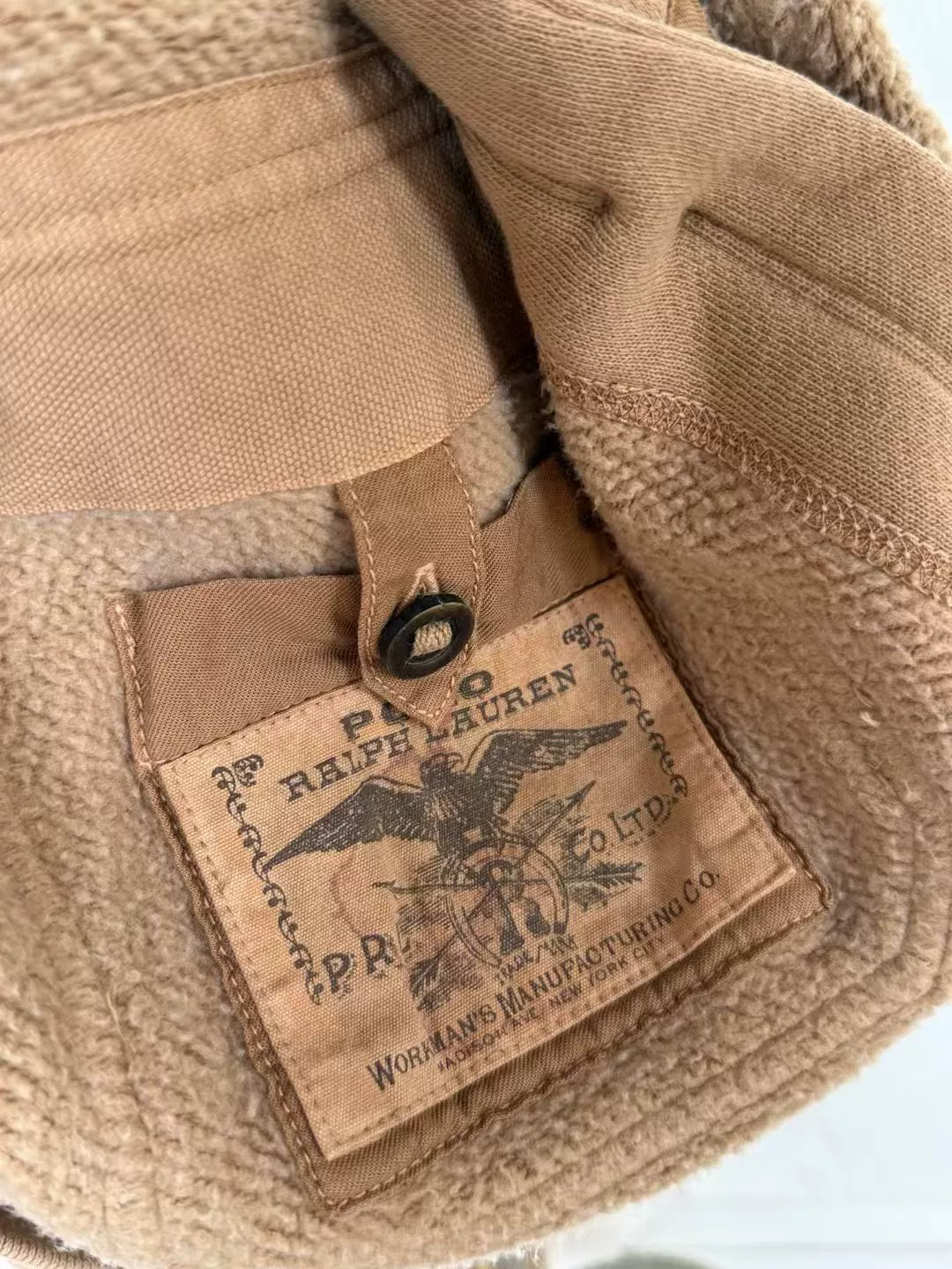 Polo Ralph Lauren Vintage Jacket