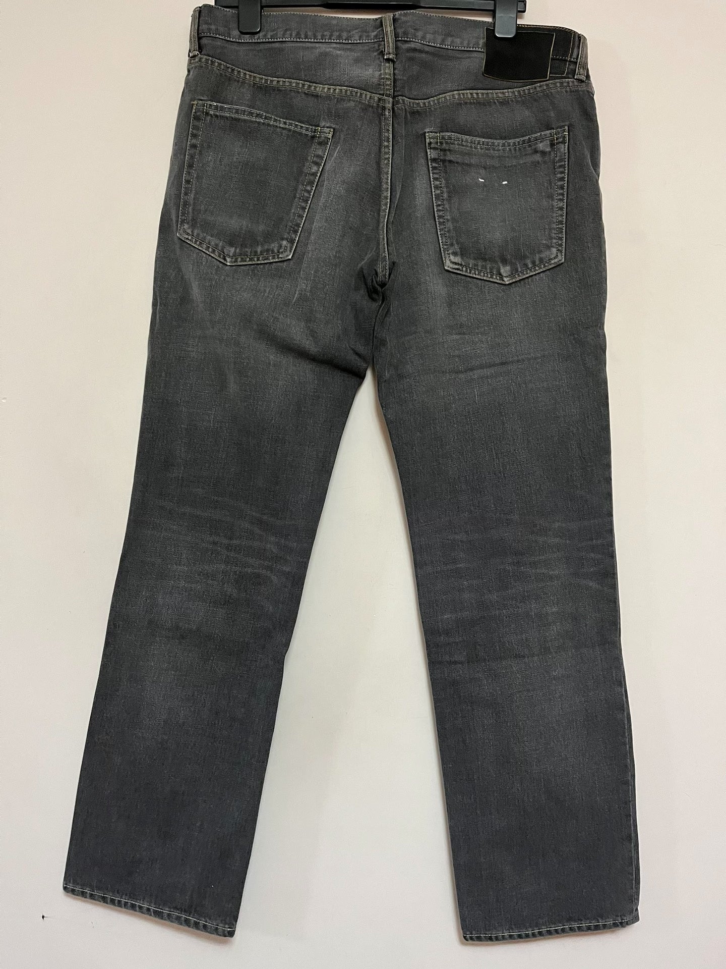 visvim D10 04 Denim Jeans