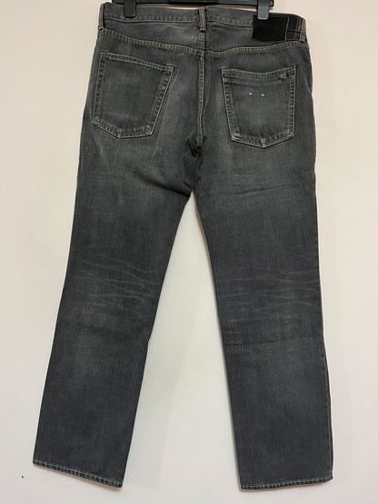 visvim D10 04 Denim Jeans