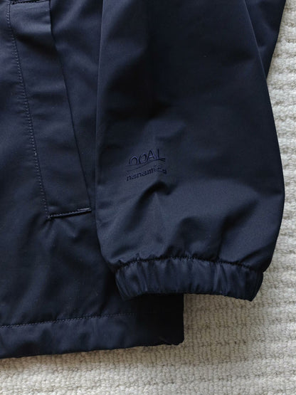 NANAMICA 2L GORE-TEX Button Front Jacket