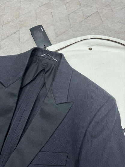 Saint Laurent Smoking Blazer