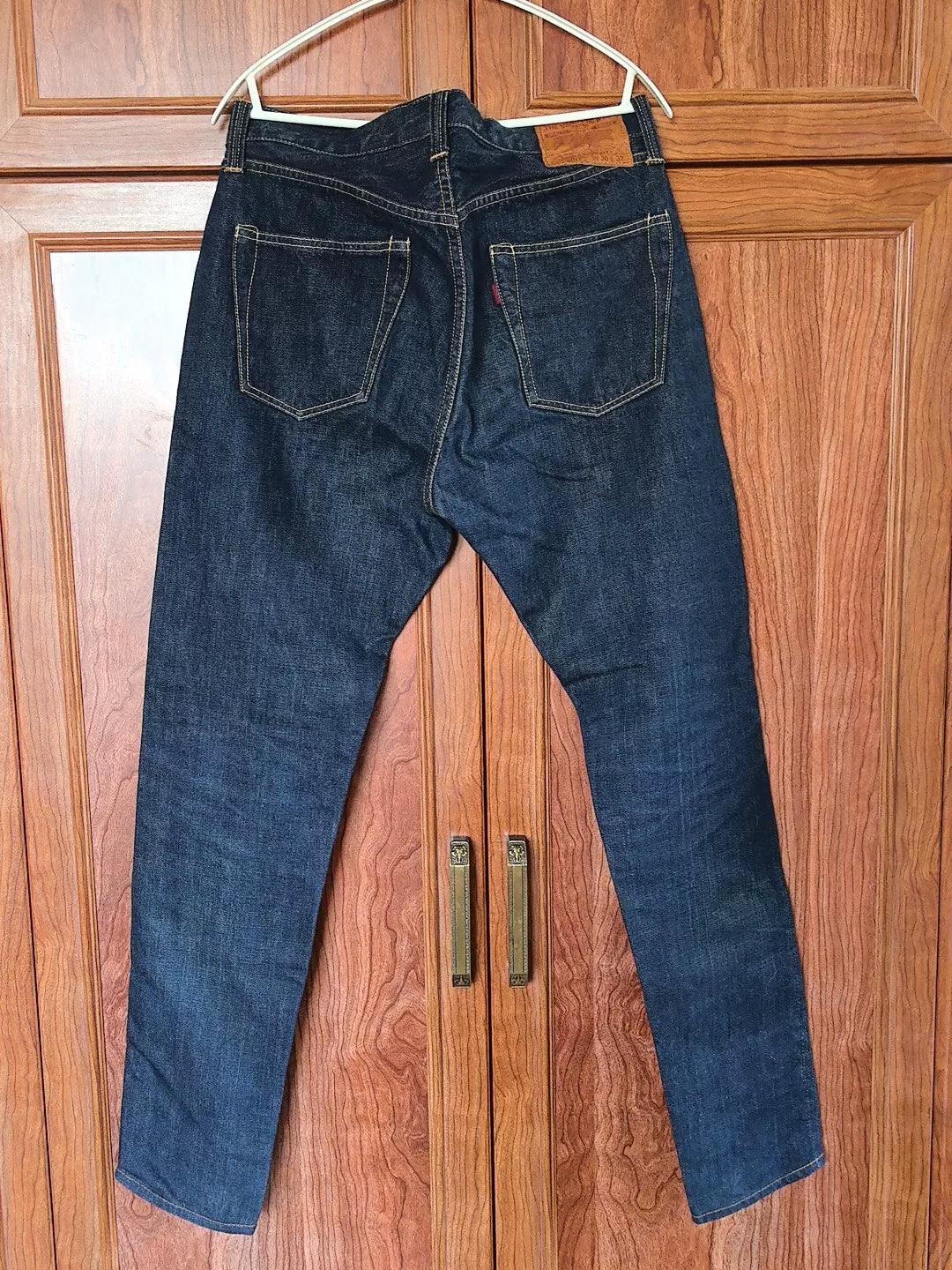 BOOTLEGGERS 601xx Jeans 30 Made in Japan