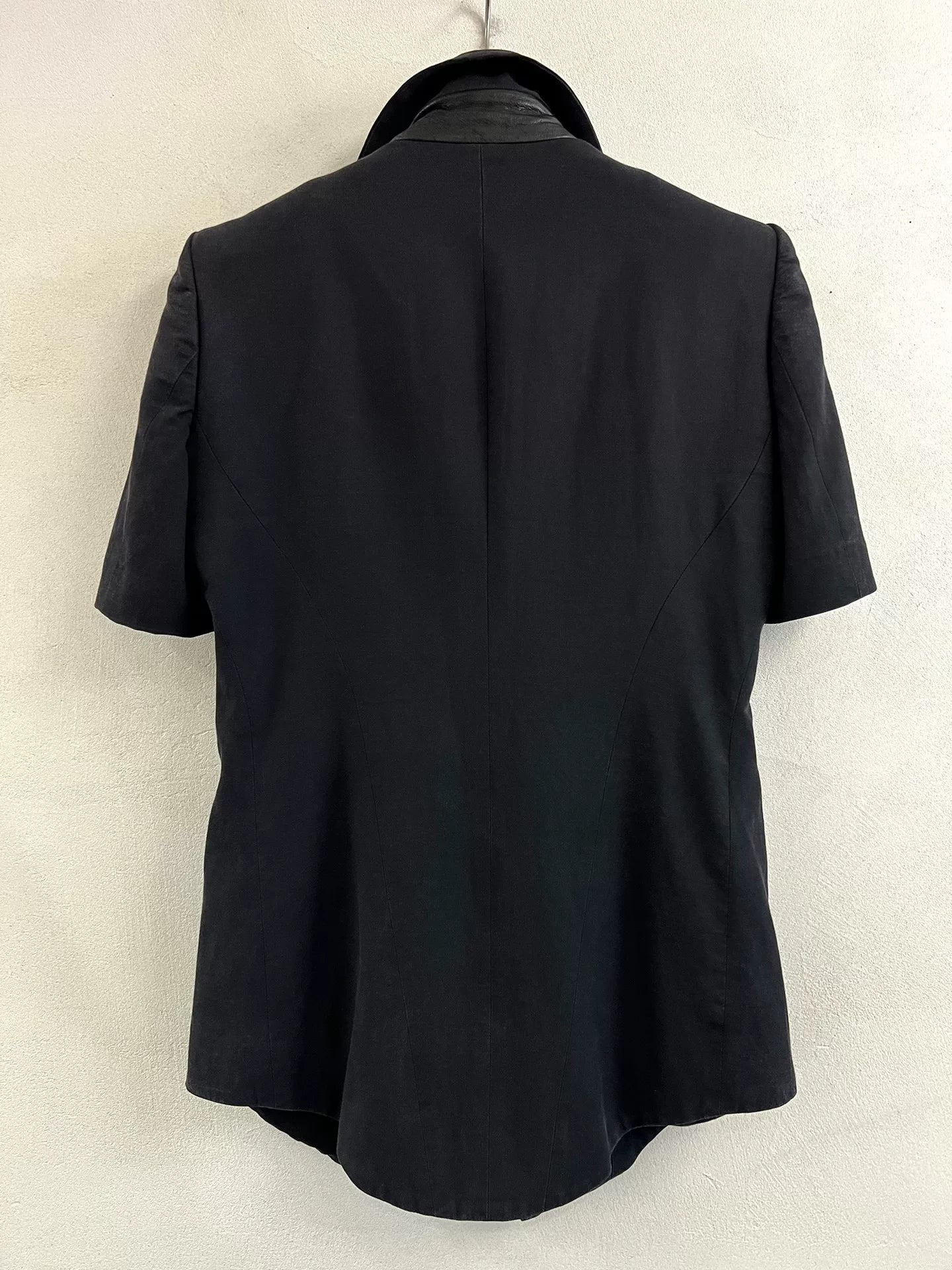 Short Sleeve Stylish Jacket by Julius_7