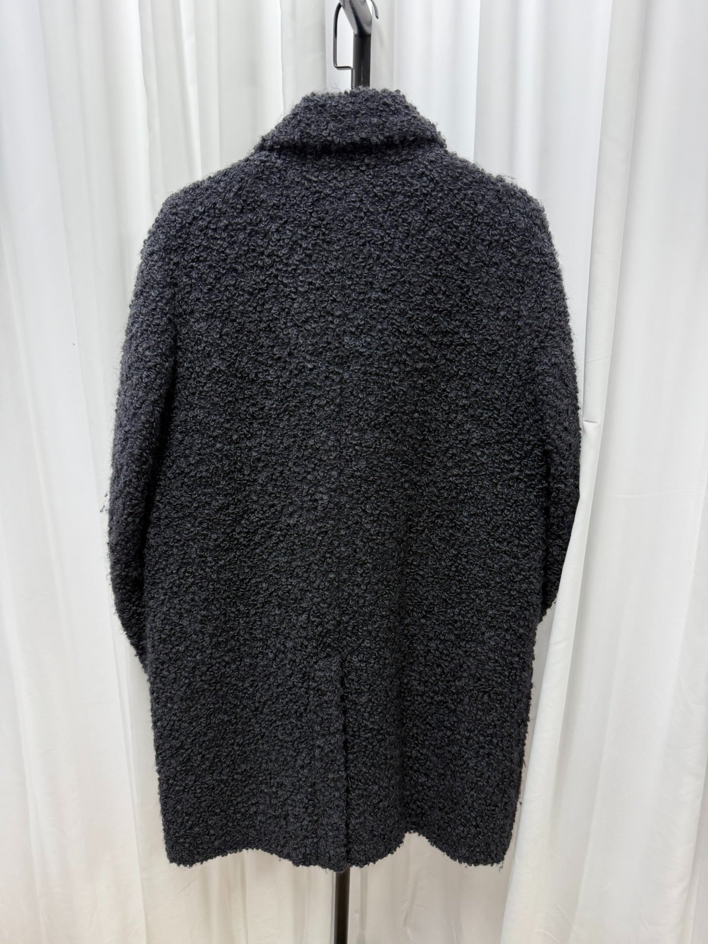 UNDERCOVER 17AW Mohair Wool Coat