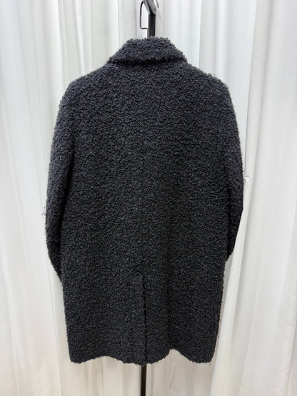 UNDERCOVER 17AW Mohair Wool Coat