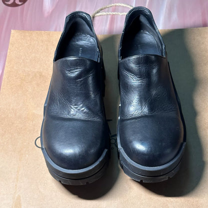 Balenciaga Bulldozer Shoes Size 42