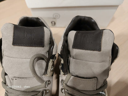 visvim serra x g1950 hiking shoes