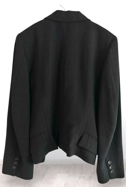 Comme des Garçons Customizable Jacket