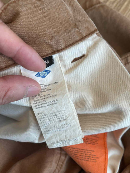 MADNESS 21SS CHINO SHORTS