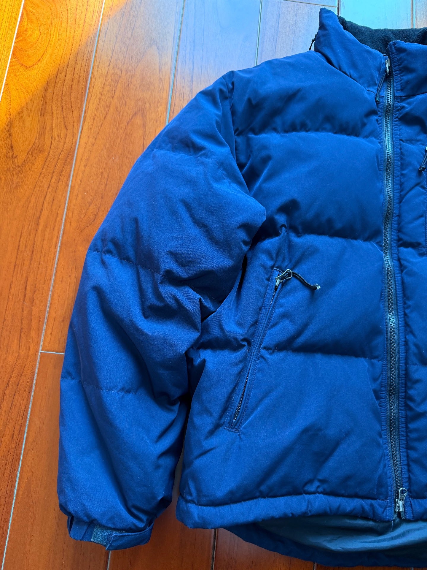 Ralph Lauren Celebrity Down Jacket